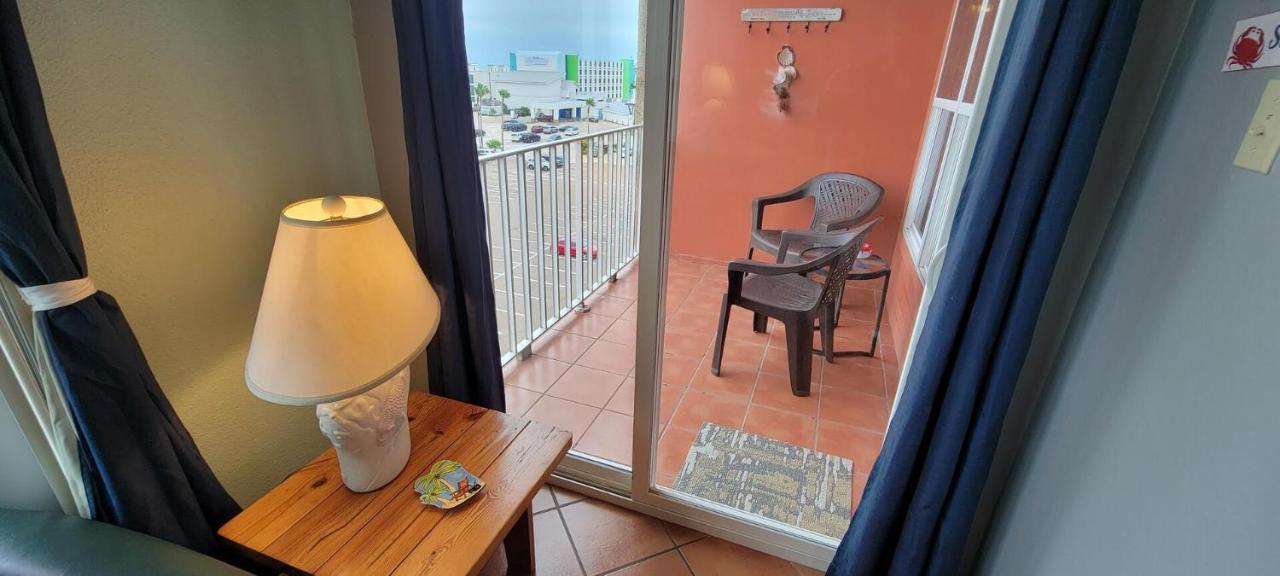 Gulfview II #604 Villa South Padre Island Exteriör bild